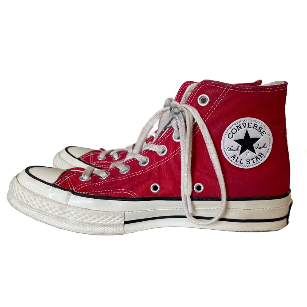 Chuck Taylor 70 Converse All Star High Top Shoes